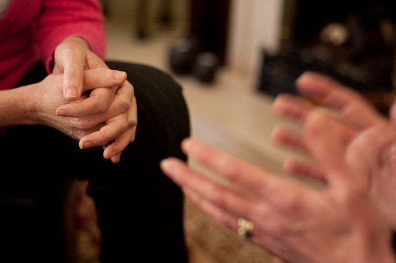 In-Person Individual Counselling